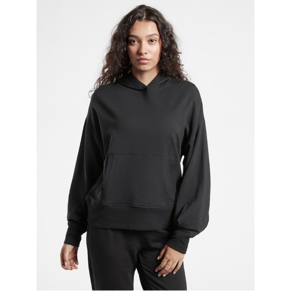 Athleta Balance Hoodie - Picture 1 of 9